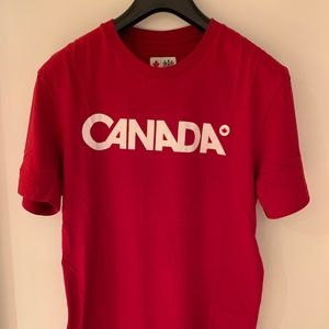 2010 Vancouver Winter Olympic T-Shirt